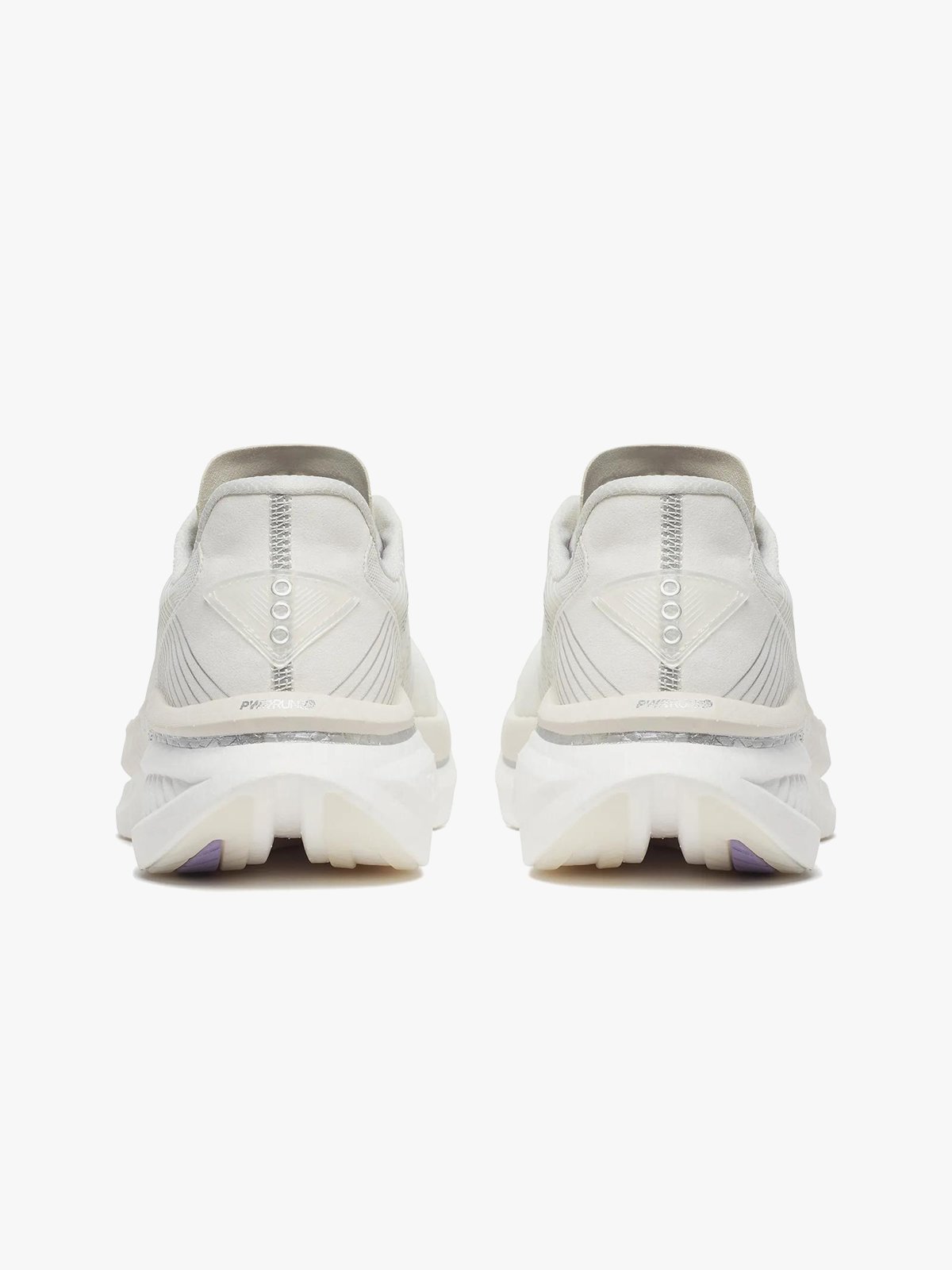 Saucony Endorphin Azura Ivory / White