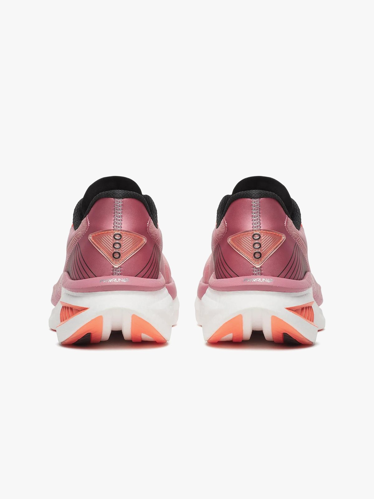 Saucony Endorphin Azura Mauve