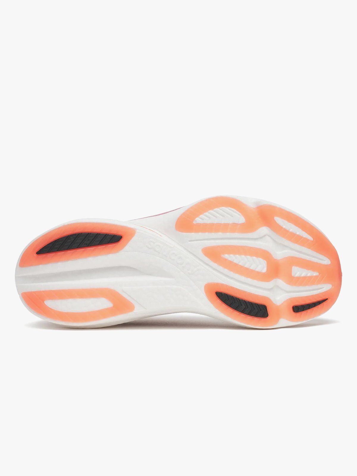 Saucony Endorphin Azura Mauve