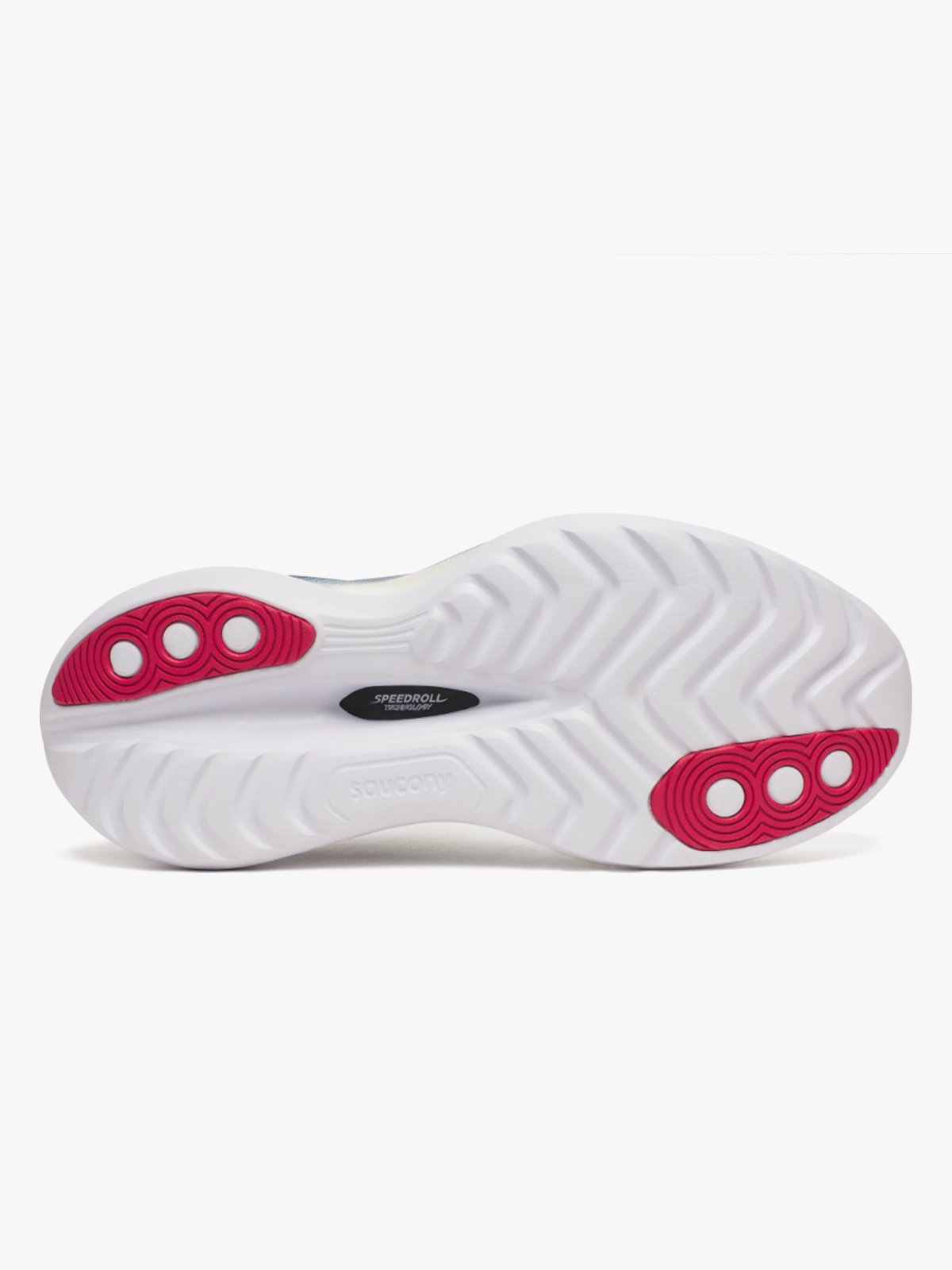 Saucony Endorphin Trainer White / Navy