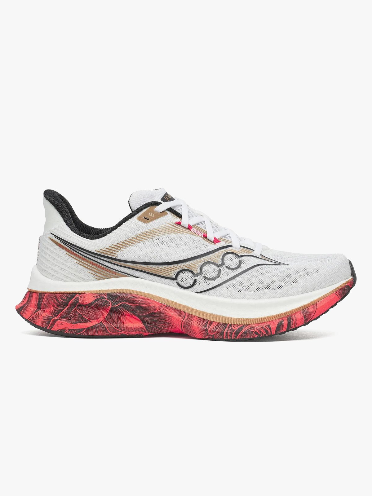 Saucony Endorphin Speed 5 London Maraton