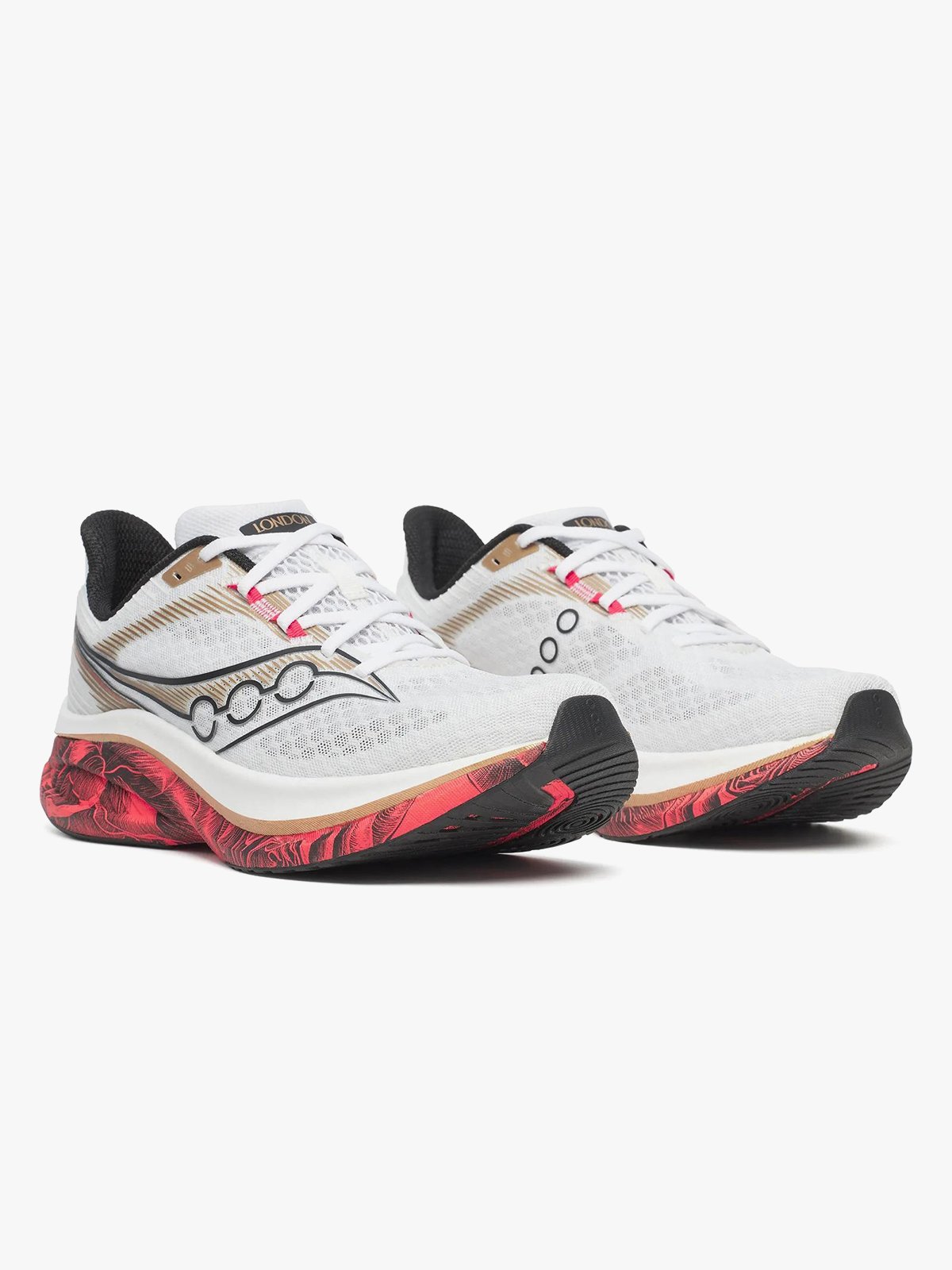 Saucony Endorphin Speed 5 London Maraton