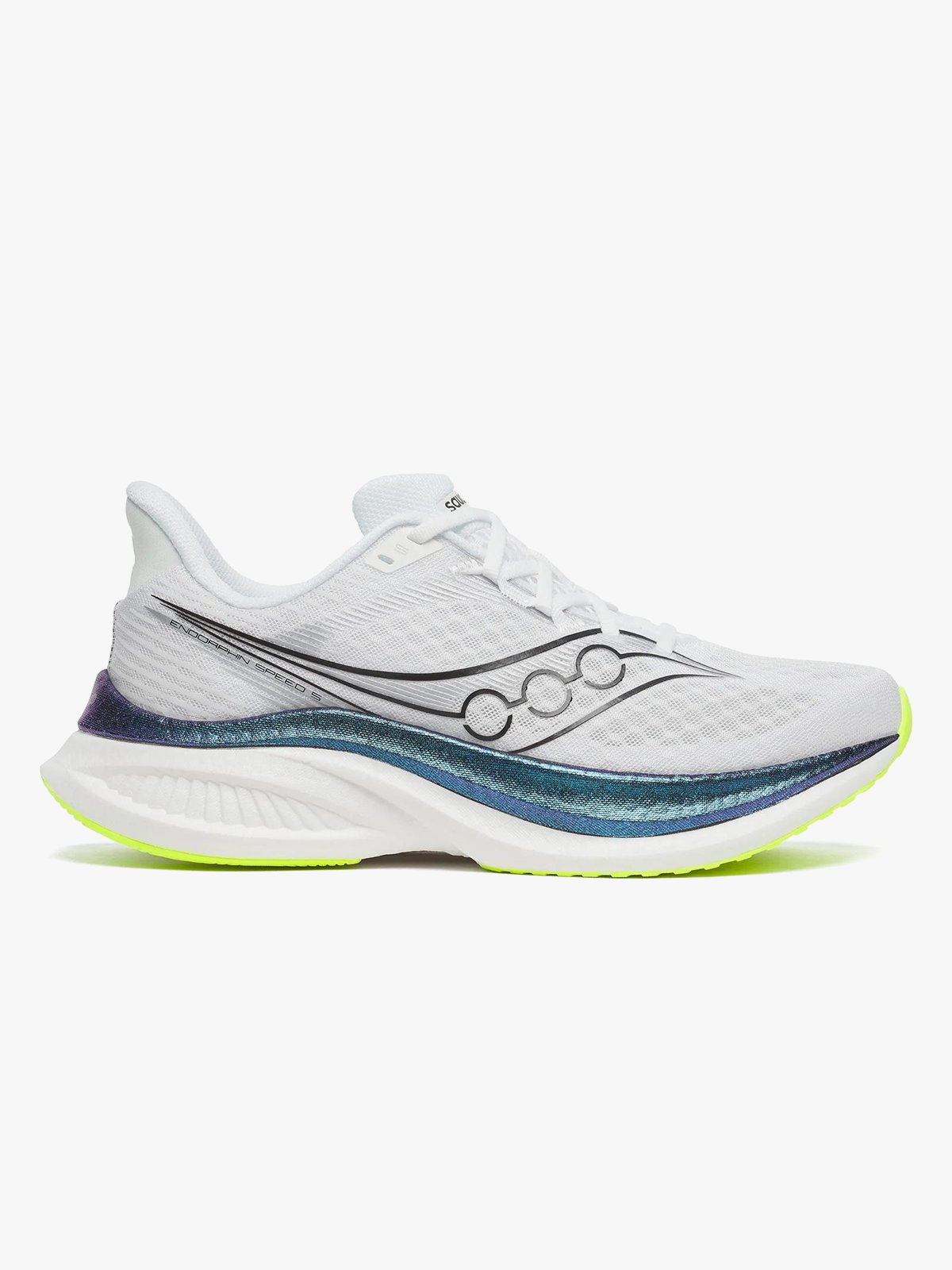 Saucony Endorphin Speed 5 White Night Sky