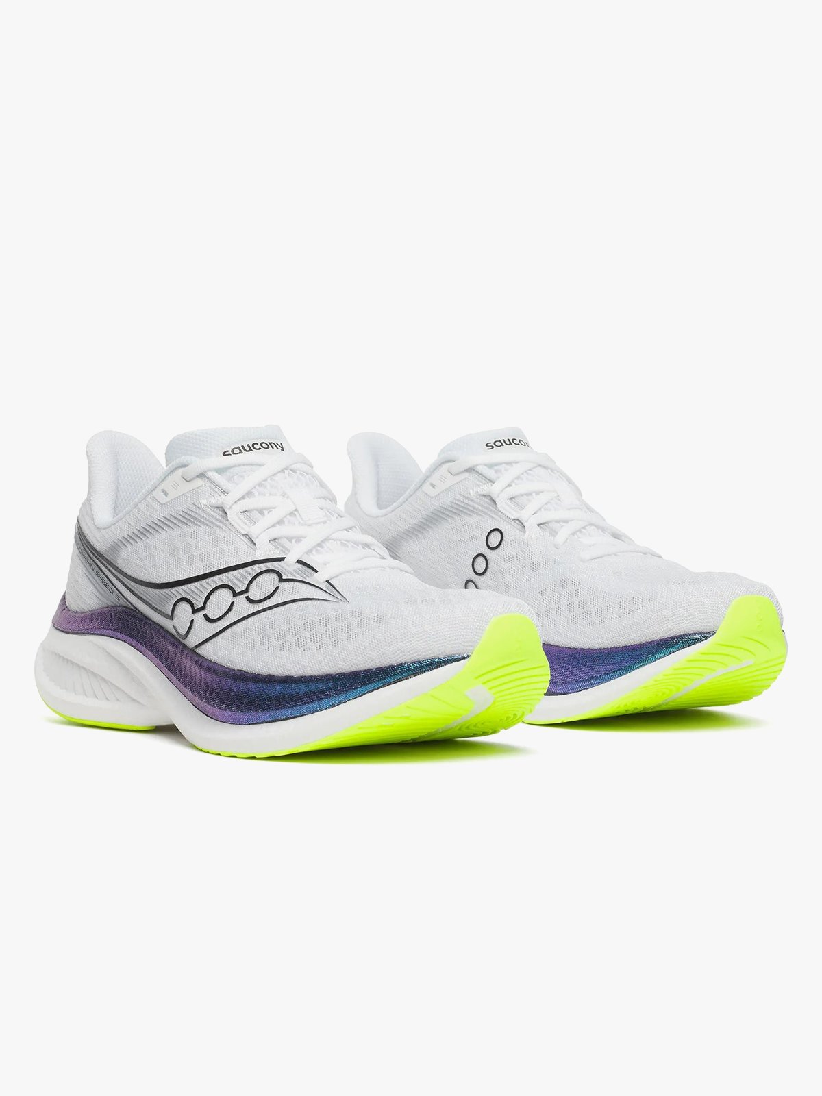 Saucony Endorphin Speed 5 White Night Sky