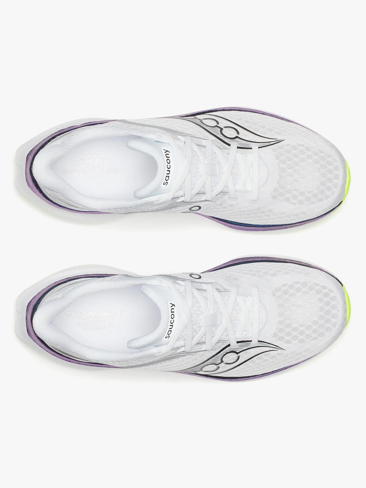 Saucony Endorphin Speed 5 White Night Sky