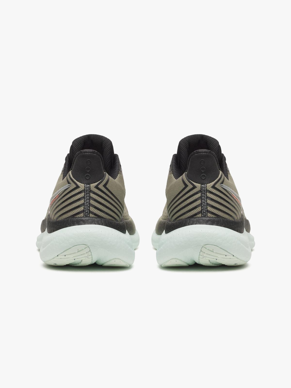 Saucony Triumph 23 Laurel / Black