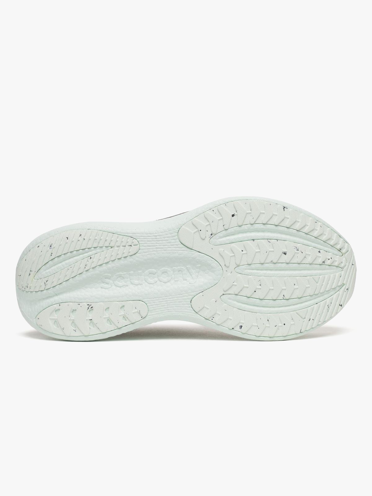 Saucony Triumph 23 Laurel / Black