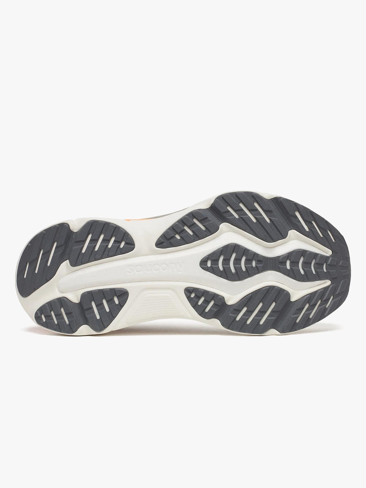 Saucony Hurricane 25 Laurel / Fire