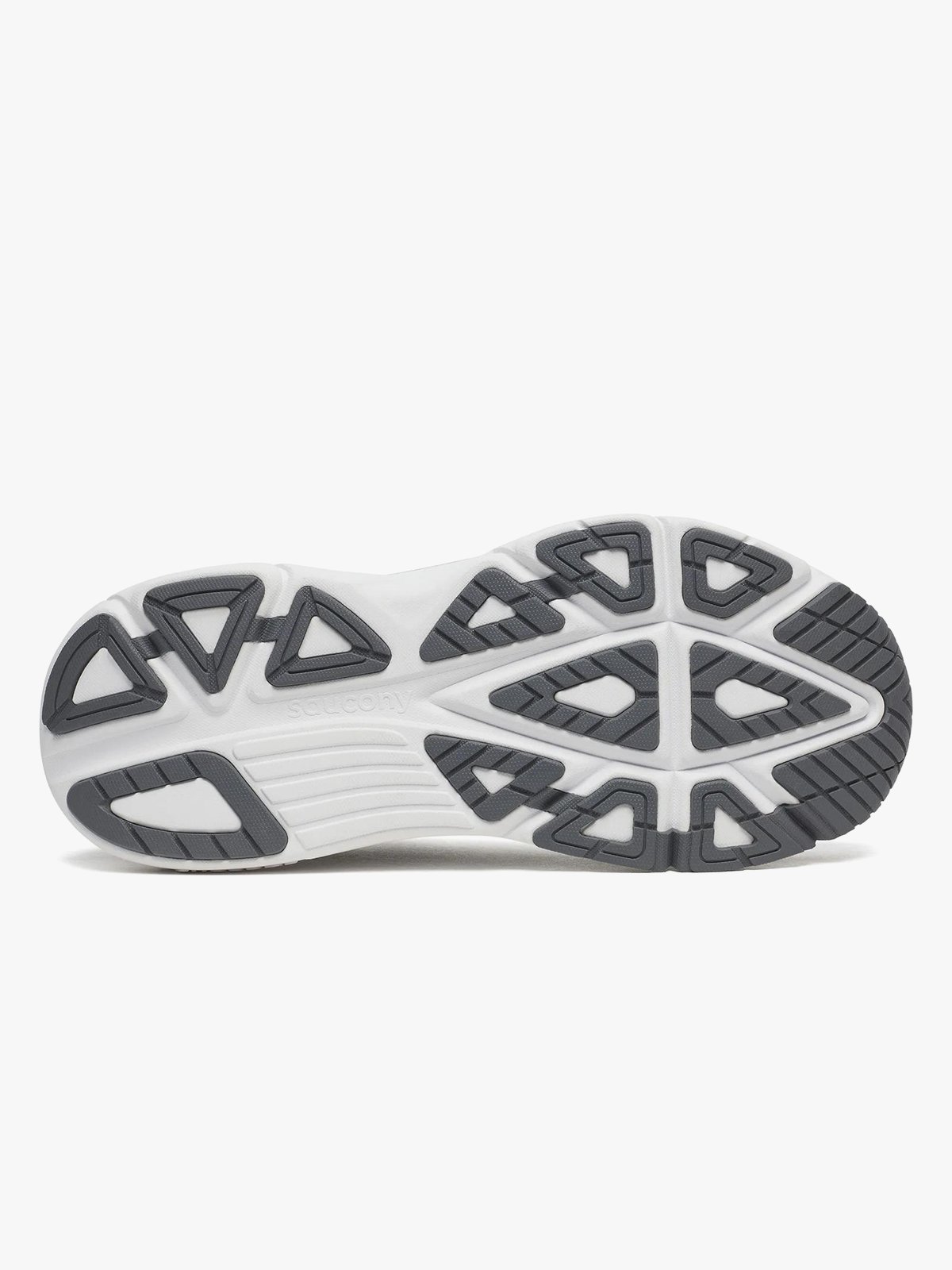 Saucony Guide 19 Black / Silver