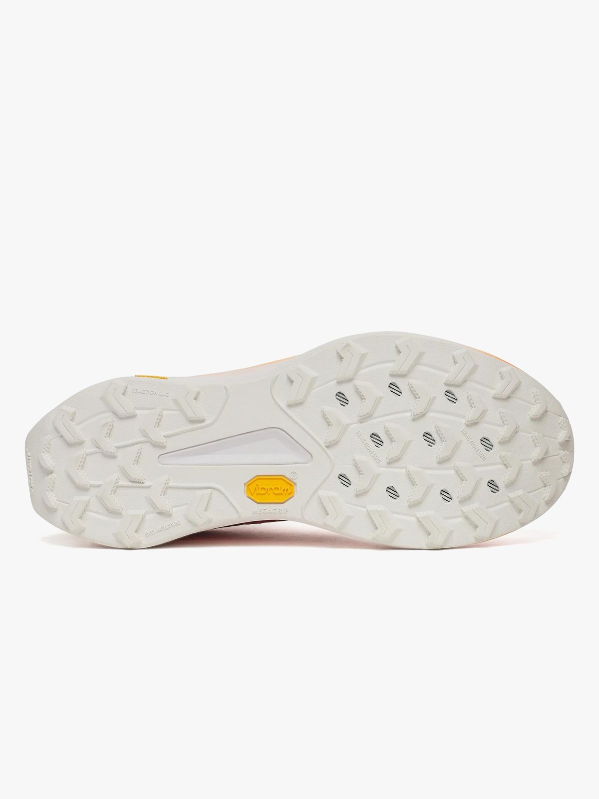 Saucony Peregrine 16 Fire / Black