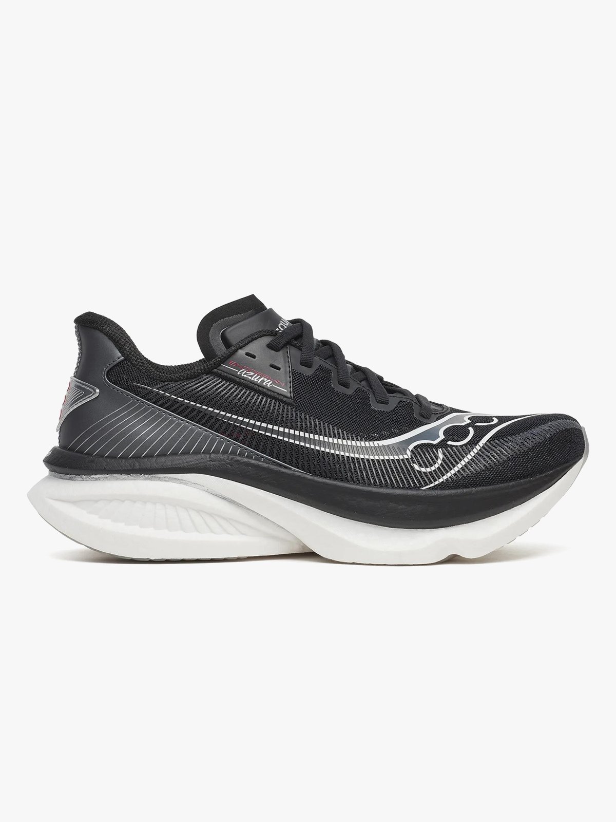 Saucony Endorphin Azura Black / White