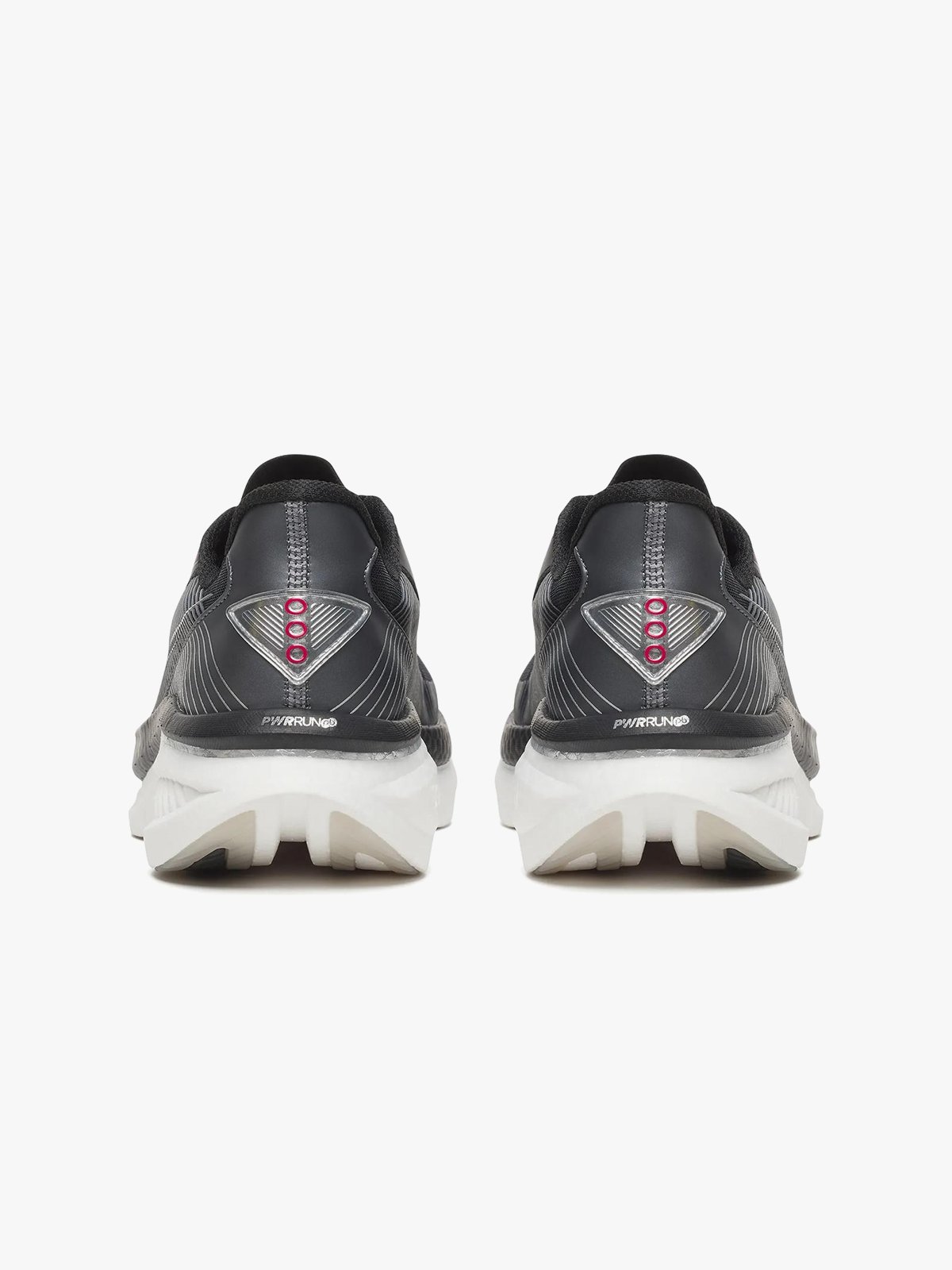 Saucony Endorphin Azura Black / White