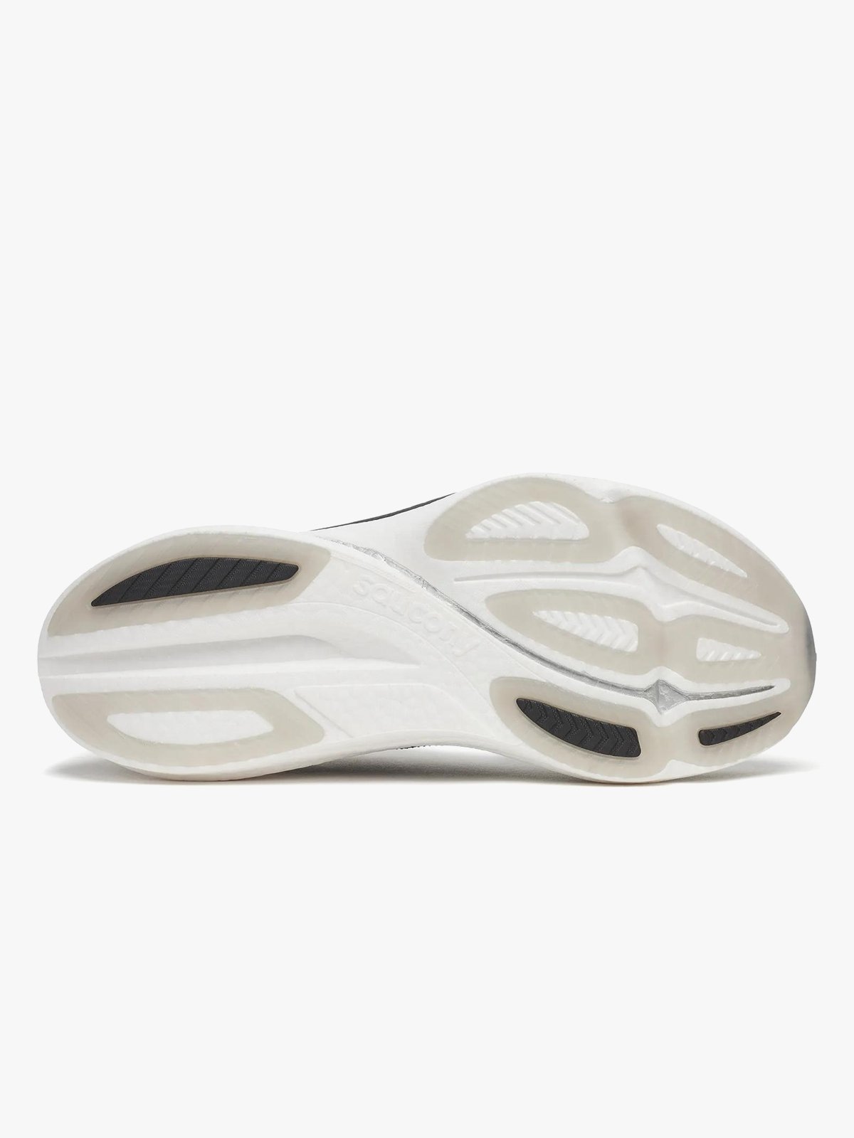 Saucony Endorphin Azura Black / White