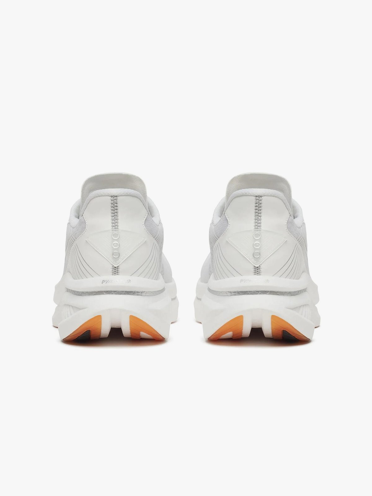 Saucony Endorphin Azura White / Gum
