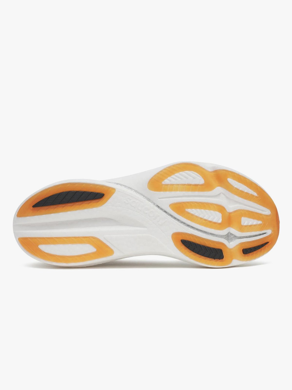 Saucony Endorphin Azura White / Gum