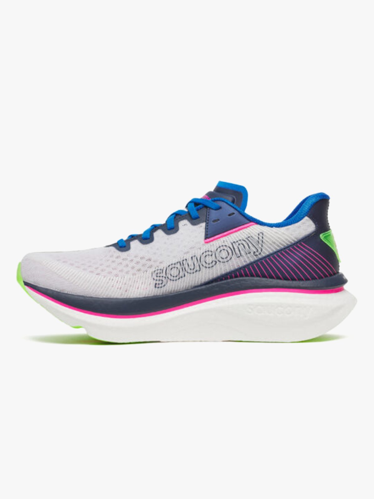 Saucony Endorphin Azura Flerfarget