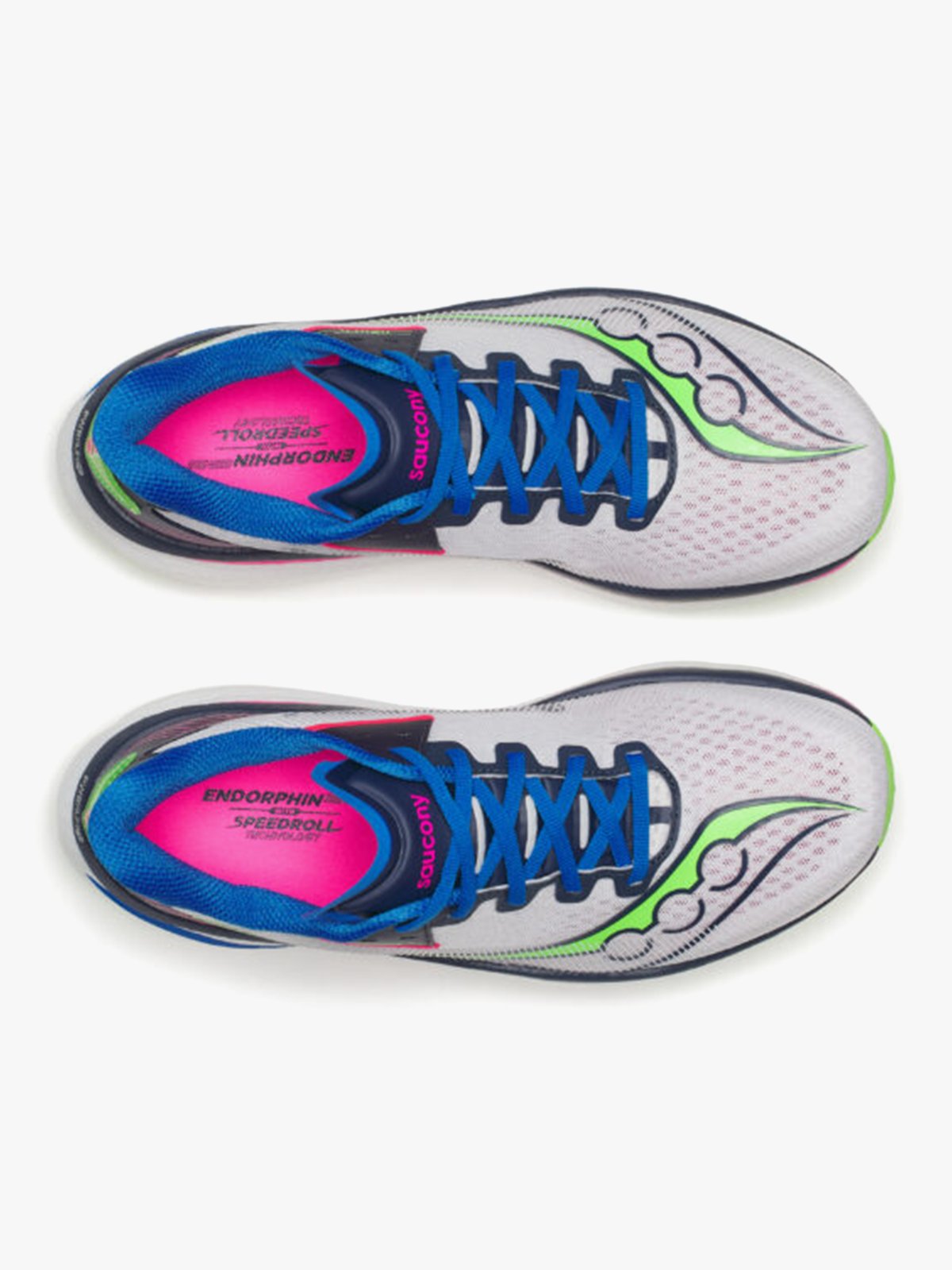 Saucony Endorphin Azura Flerfarget