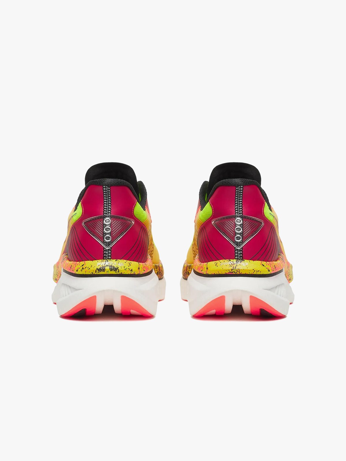 Saucony Endorphin Azura Citron / Black