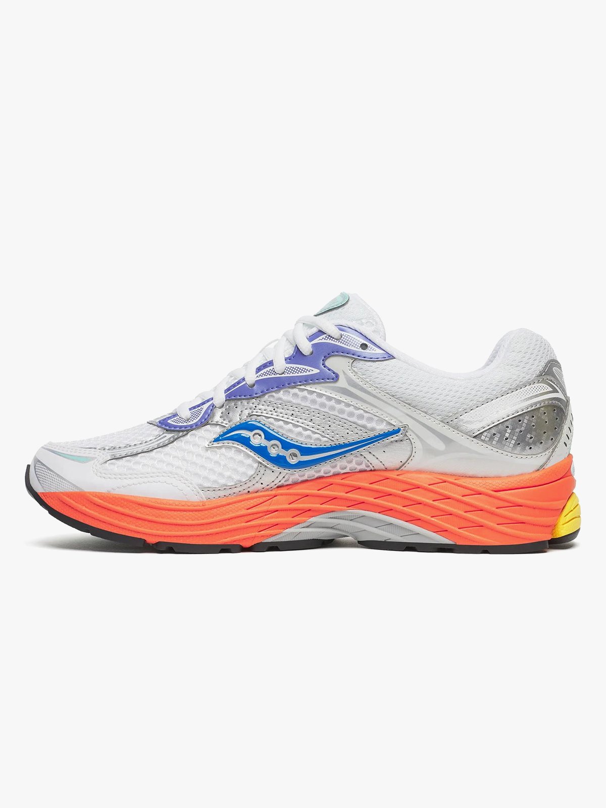 Saucony Progrid Omni 9 OG White / Multi