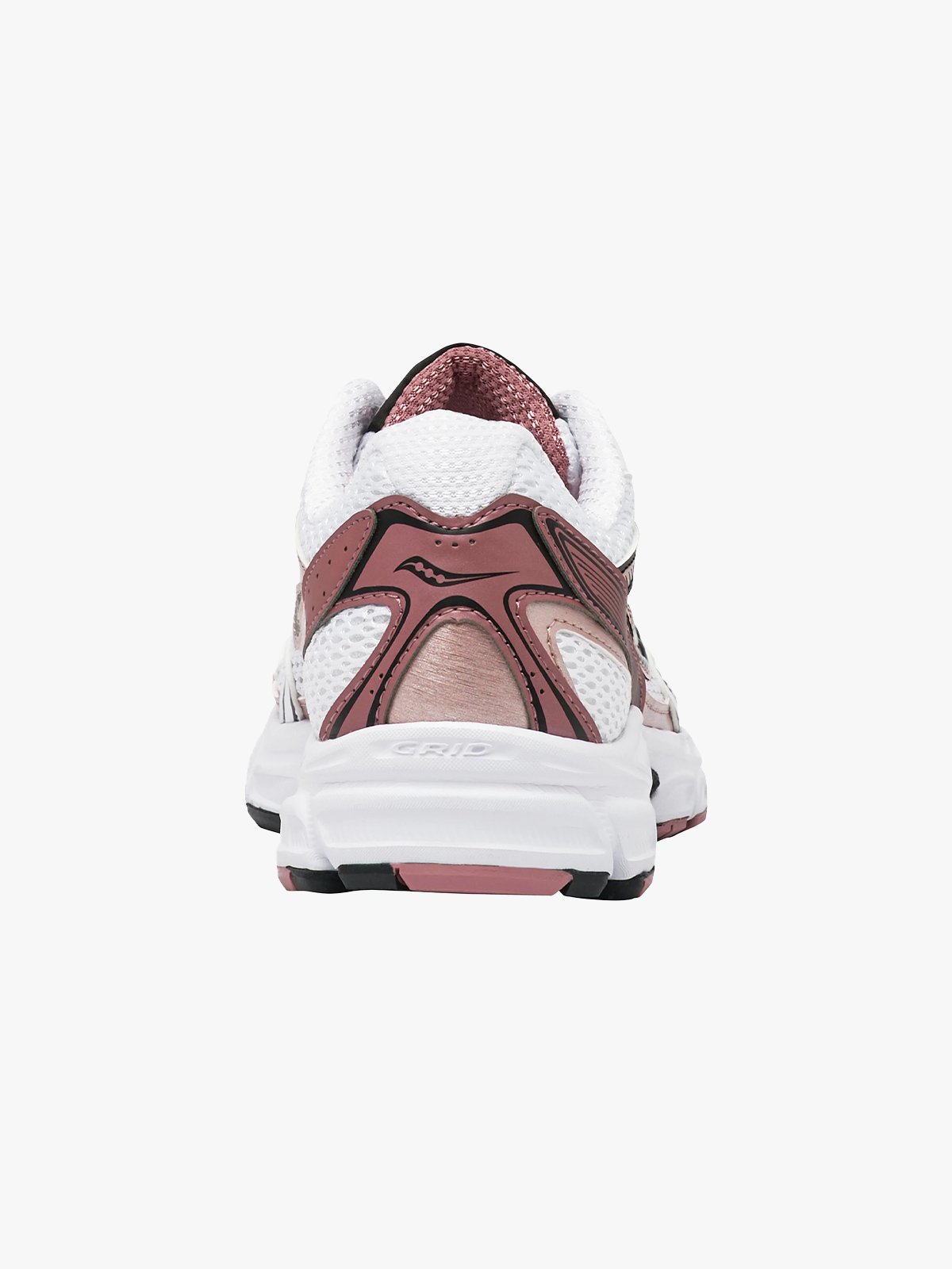 Saucony Ride Millennium White / Rose