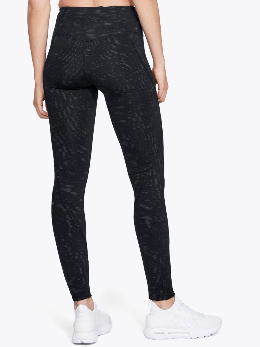 Under Armour Rush Legging Black