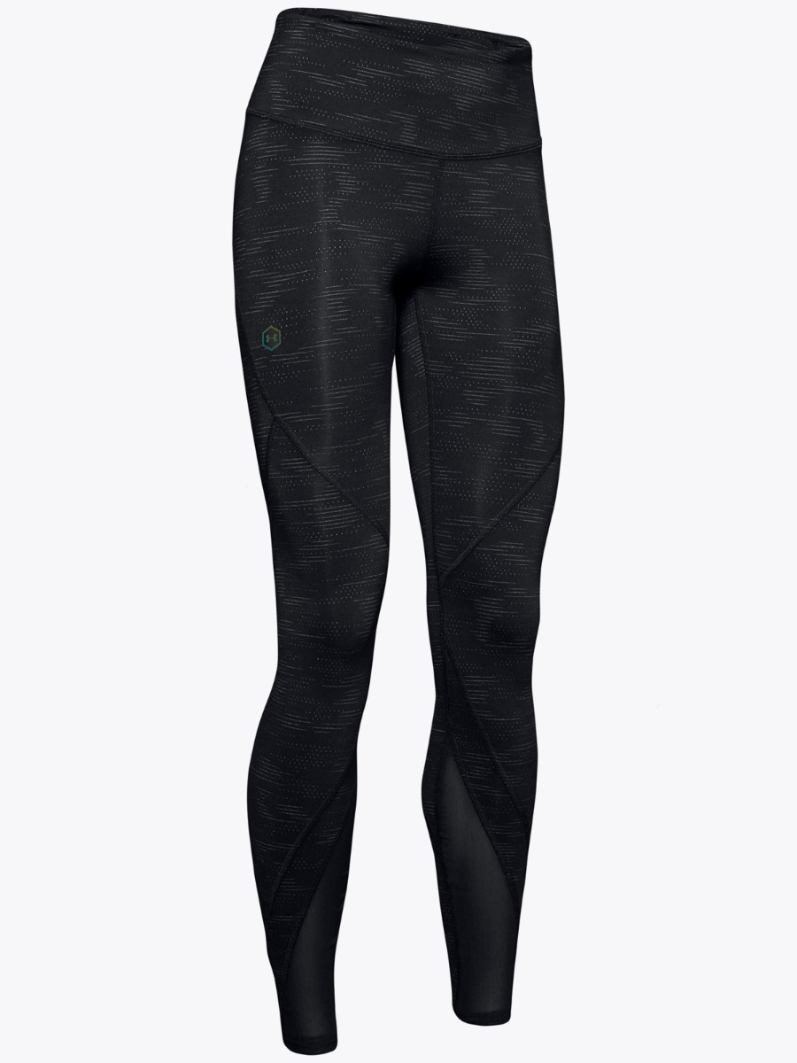 Under Armour Rush Legging Black
