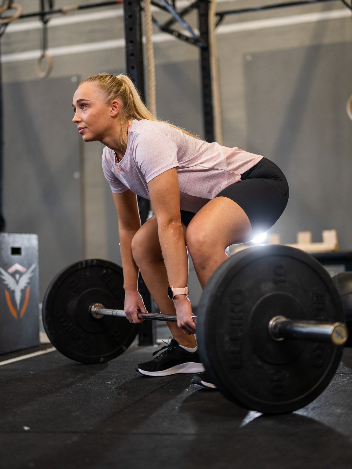 Under Armour Meridian Bike Short Black / Metallic Silver