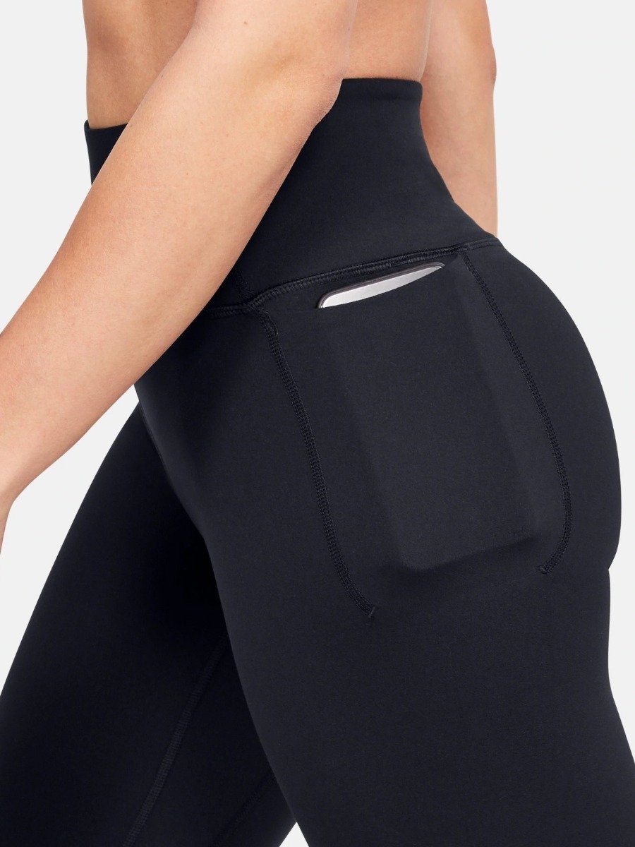 Under Armour Meridian Leggings Black