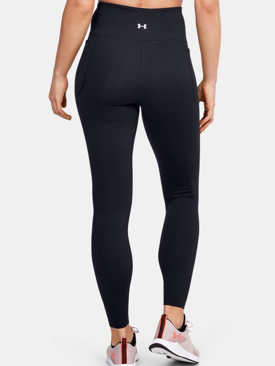 Under Armour Meridian Leggings Black