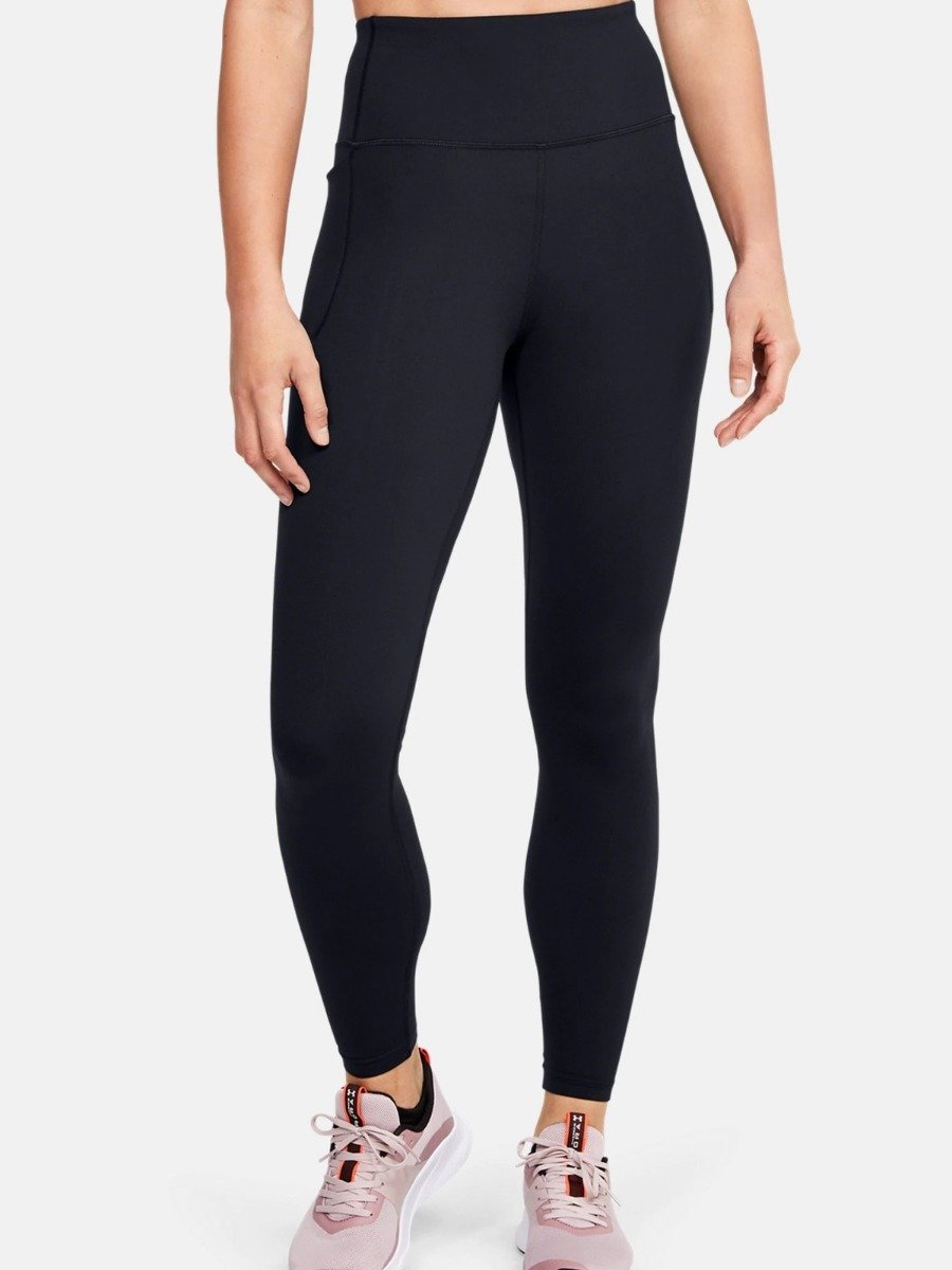 Under Armour Meridian Leggings Black