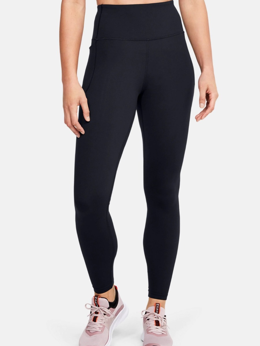 Under Armour Meridian Leggings Black