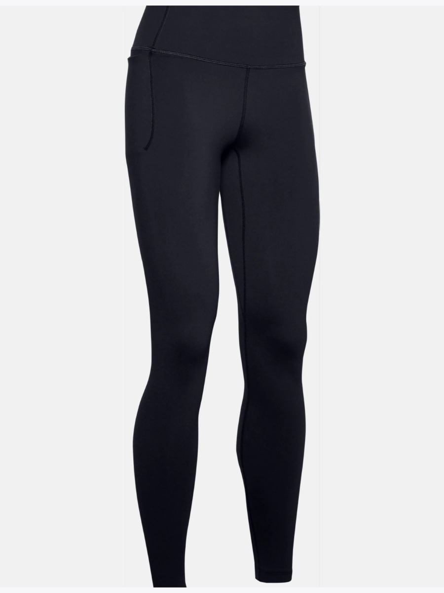 Under Armour Meridian Leggings Black