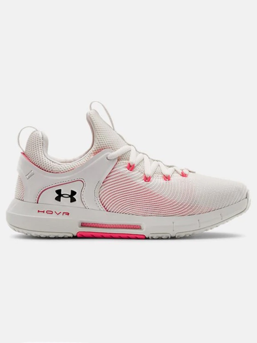 Under Armour Hovr Rise White