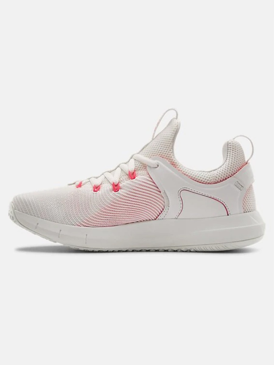 Under Armour Hovr Rise White
