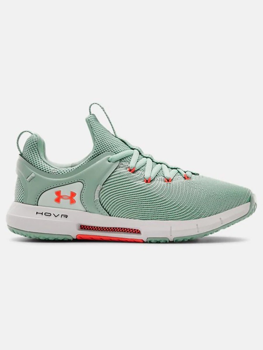 Under Armour Hovr Rise Enamel Blue/ White/ Beta