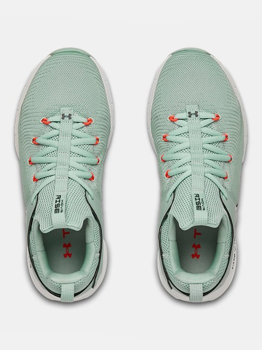 Under Armour Hovr Rise Enamel Blue/ White/ Beta