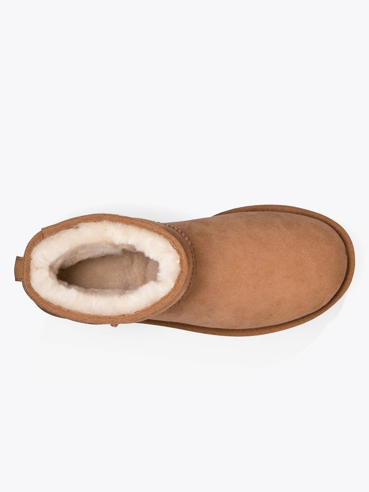 UGG Classic Mini Brun