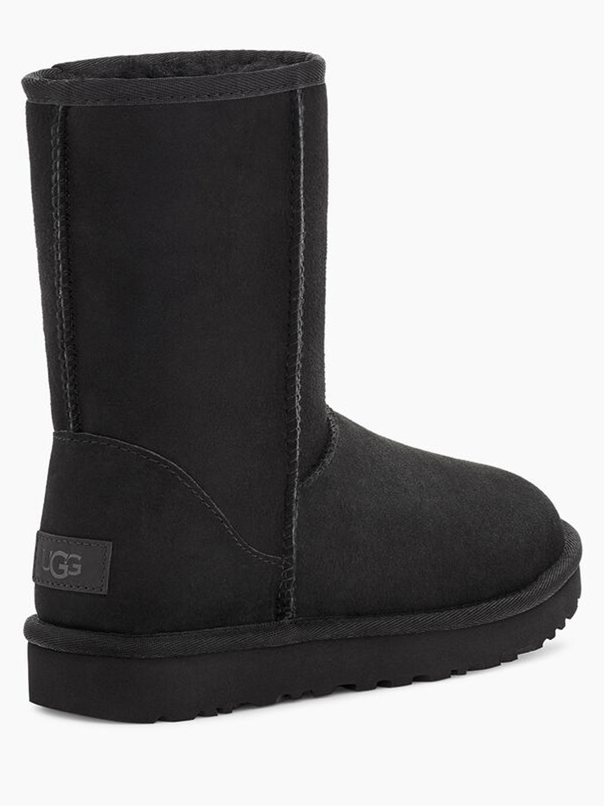 UGG Classic Short II Sort