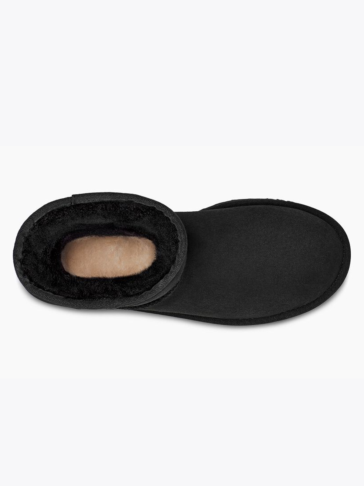 UGG Classic Short II Sort