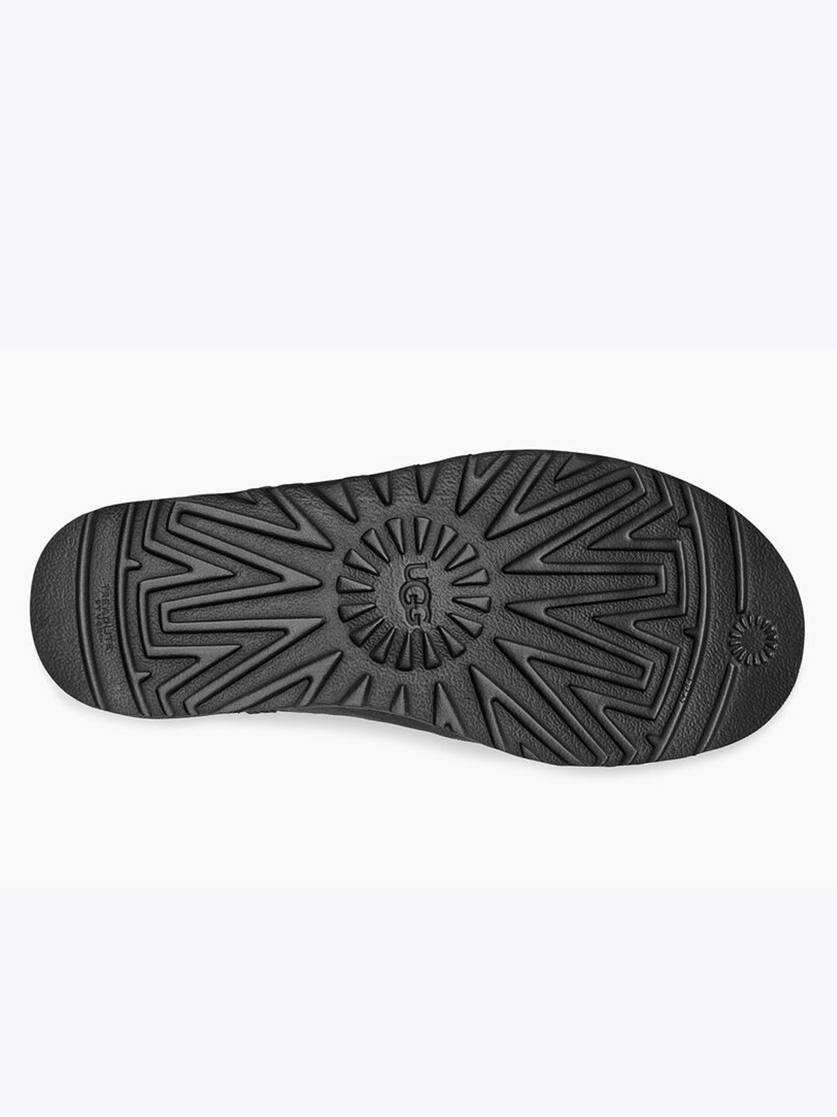 UGG Classic Short II Sort