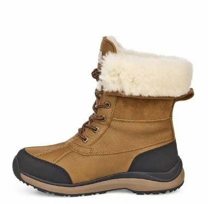 UGG Adirondack III Chestnut