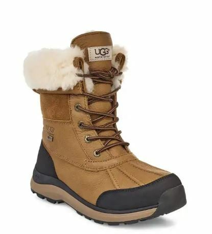 UGG Adirondack III Chestnut