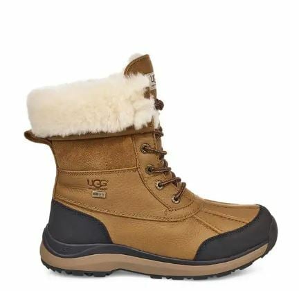 UGG Adirondack III Chestnut