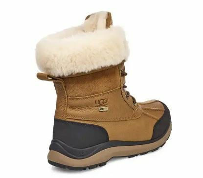 UGG Adirondack III Chestnut