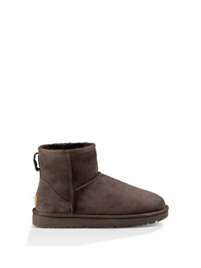 UGG Classic Mini Chocolate