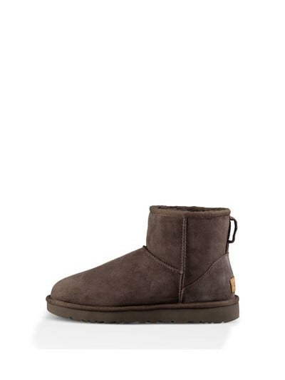 UGG Classic Mini Chocolate