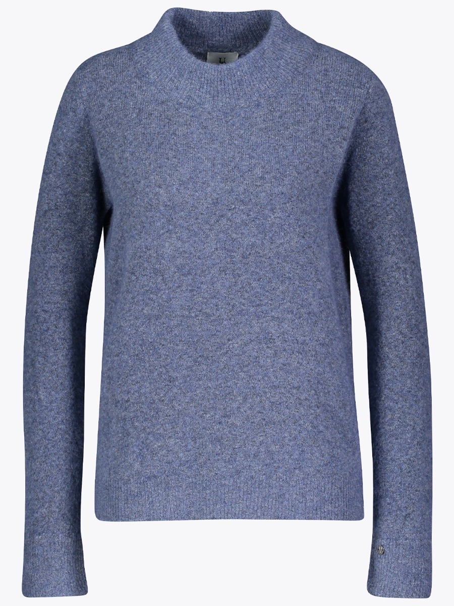 Urban Pioneers Nichelle Wool Sweater Denim