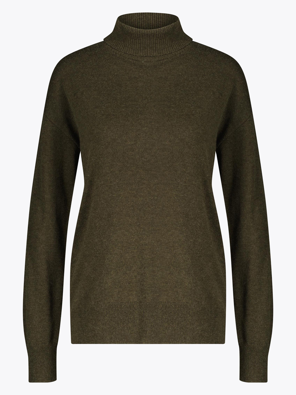 Urban Pioneers Carrie Sweater Elven Melange