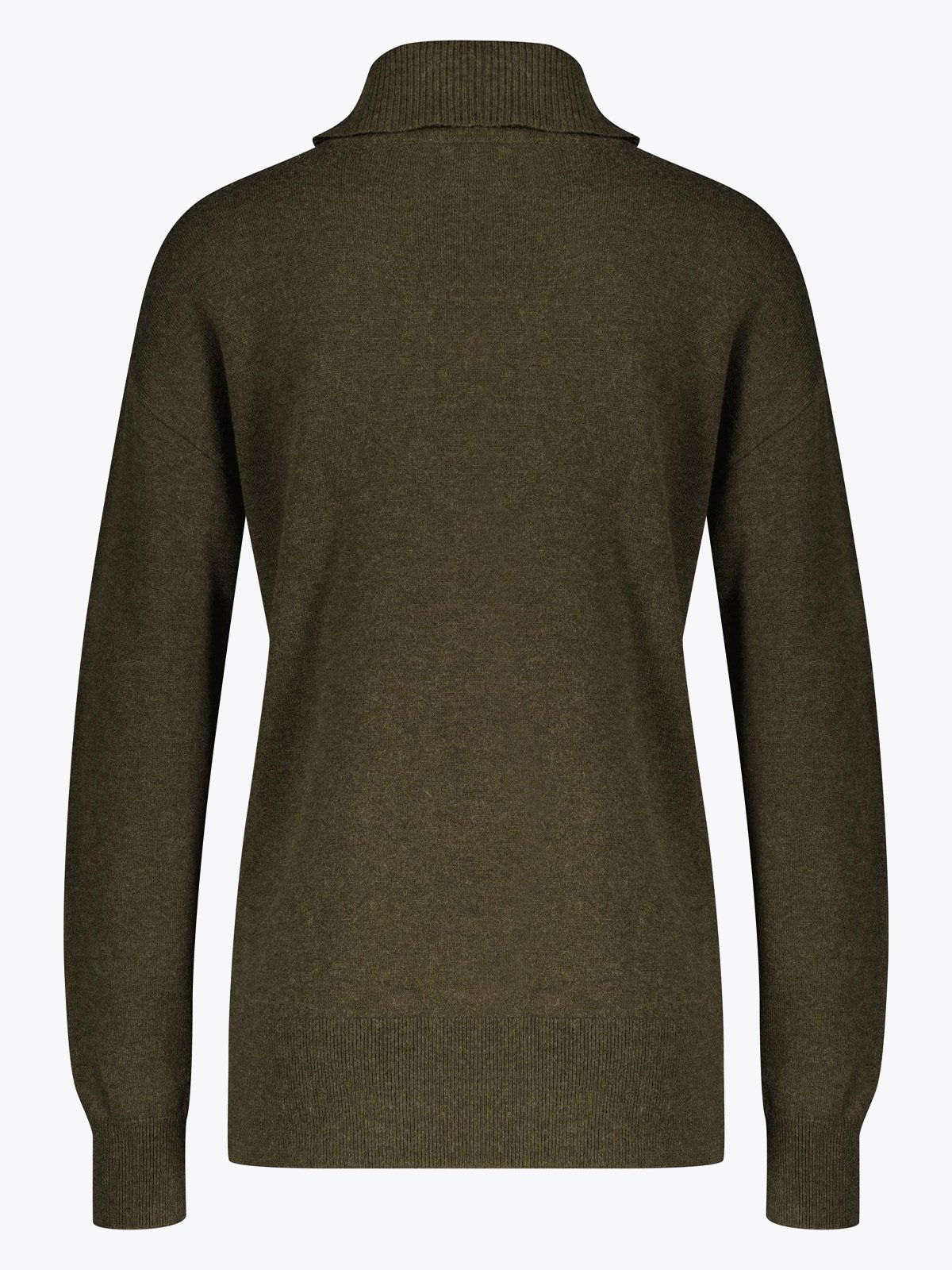 Urban Pioneers Carrie Sweater Elven Melange