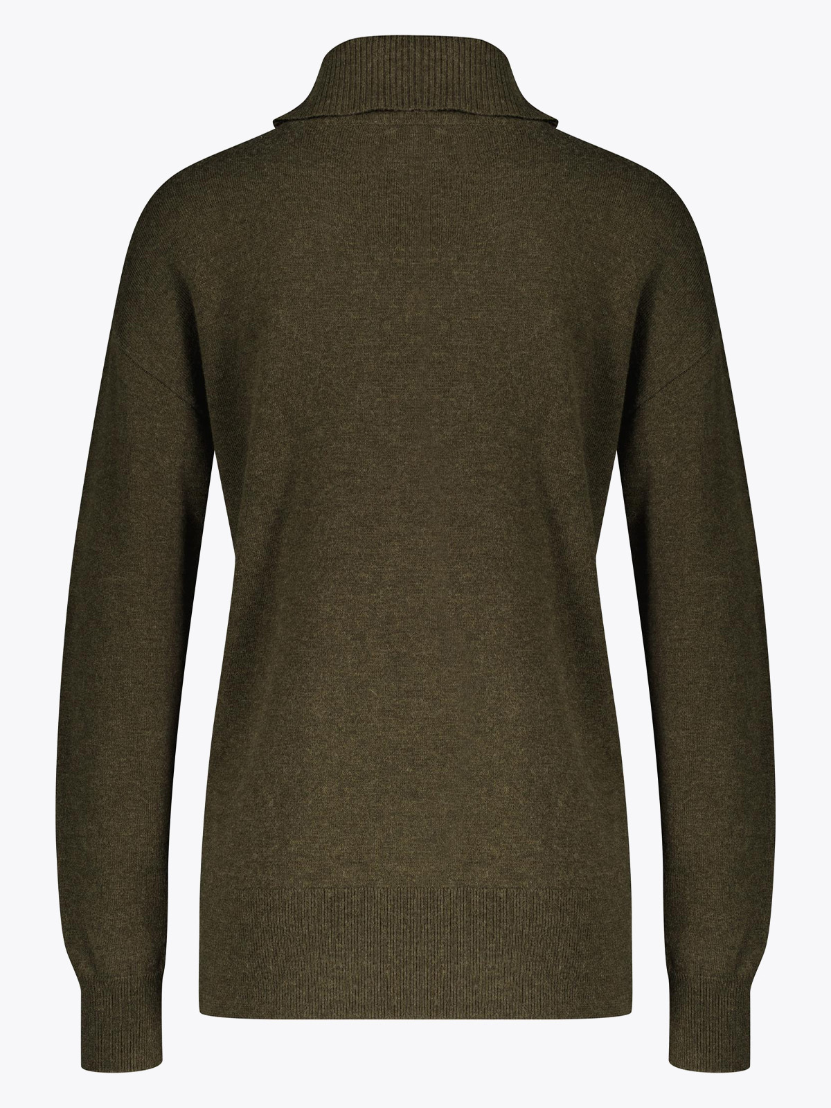 Urban Pioneers Carrie Sweater Elven Melange